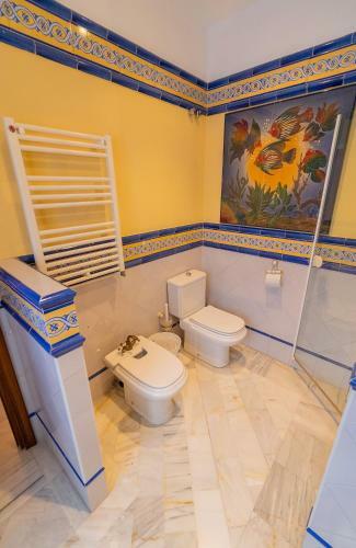 Suay Apartments