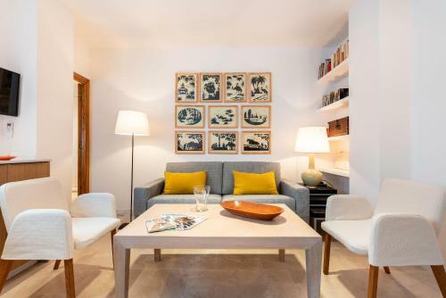 Apartamento Genteel Home Don Remondo