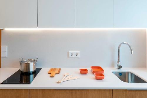 Apartamento Genteel Home Don Remondo