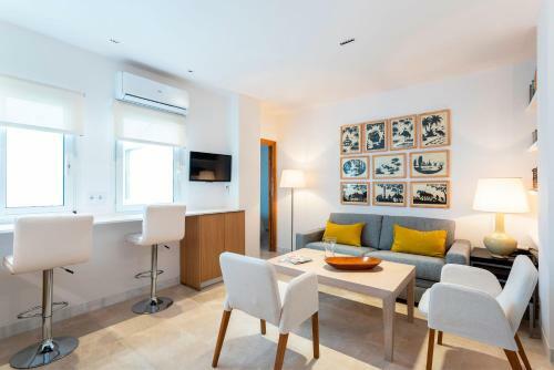 Apartamento Genteel Home Don Remondo