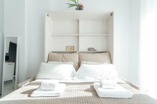 Apartamento One&lux El Salvador - Central Studio With A Stunning View