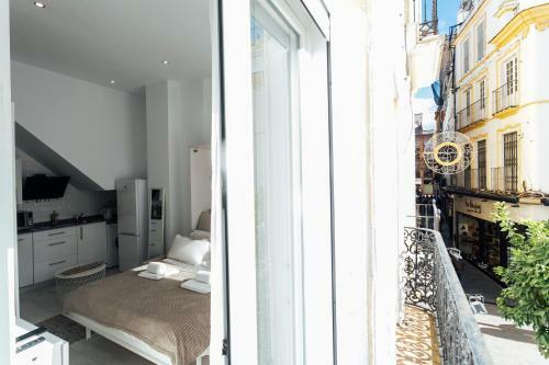 Apartamento One&lux El Salvador - Central Studio With A Stunning View