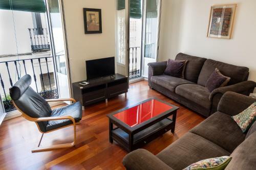 Apartamento Rentalsevilla A Los Pies De La Giralda