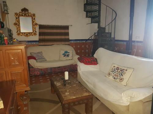 Casa Rural Santa Clara