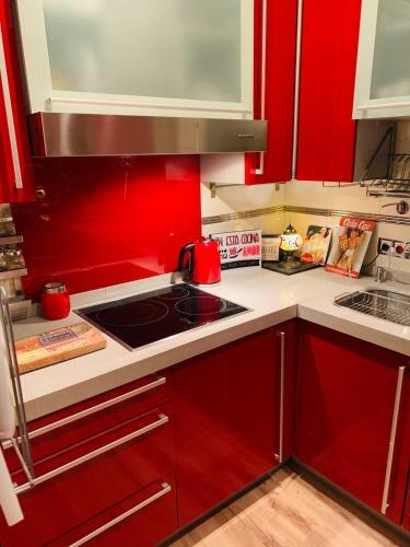 Apartamento Casa Pepita Guti�rrez