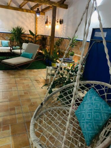 Apartamento Casa Pepita Guti�rrez