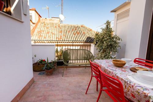 Apartamento El Palomar
