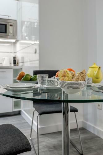 Apartamento Estudio Calle Ba�os