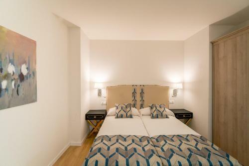 Apartamento Arco Macarena Lofts