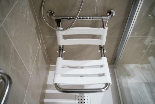 Apartamento Arco Macarena Lofts