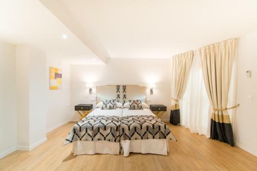 Apartamento Arco Macarena Lofts
