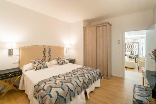 Apartamento Arco Macarena Lofts