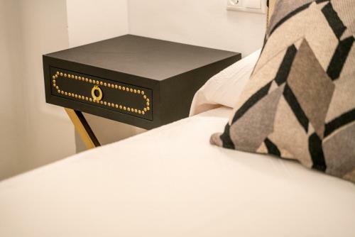 Apartamento Arco Macarena Lofts