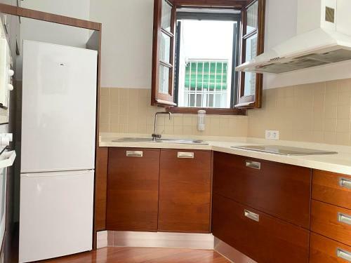 Apartamento Hispalis San Julian