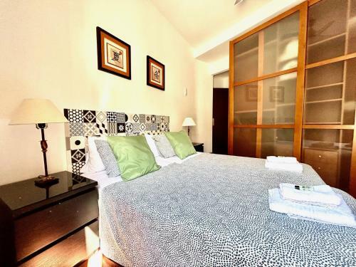 Apartamento Hispalis San Julian