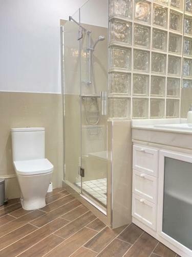 Apartamento Hispalis San Julian