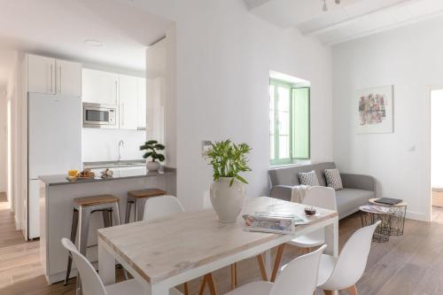 Apartamento Hommyhome Teodosio
