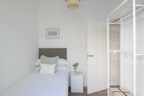 Apartamento Hommyhome Teodosio