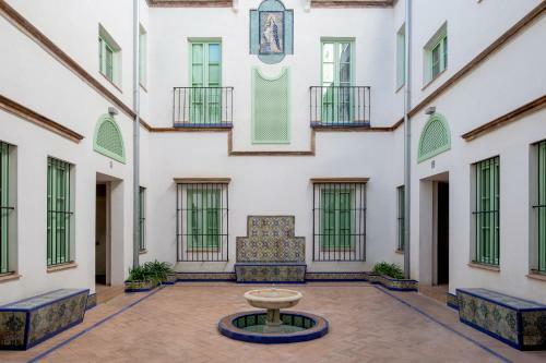 Apartamento Hommyhome Teodosio