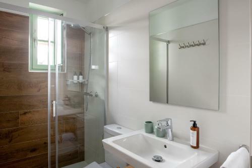 Apartamento Hommyhome Teodosio