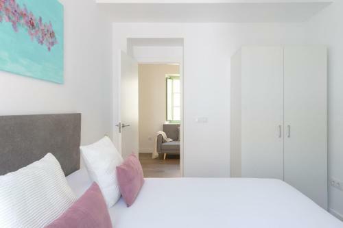 Apartamento Hommyhome Teodosio