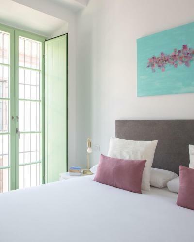 Apartamento Hommyhome Teodosio