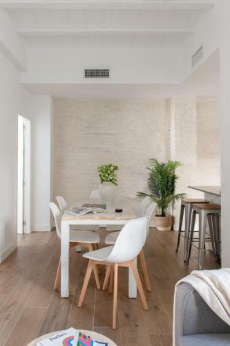 Apartamento Hommyhome Teodosio