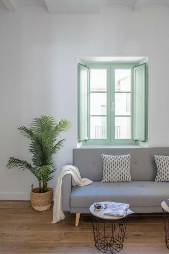 Apartamento Hommyhome Teodosio