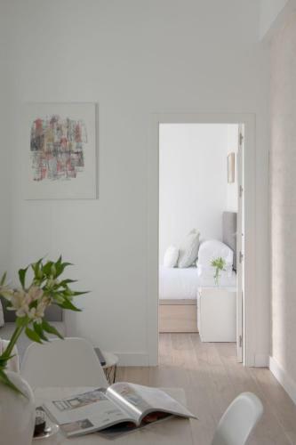 Apartamento Hommyhome Teodosio