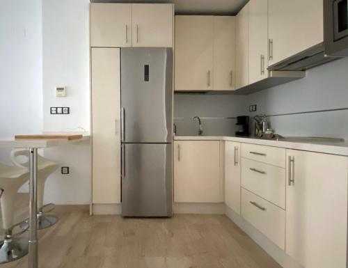 Apartamento Arroyo 27 - Aloha Sevilla