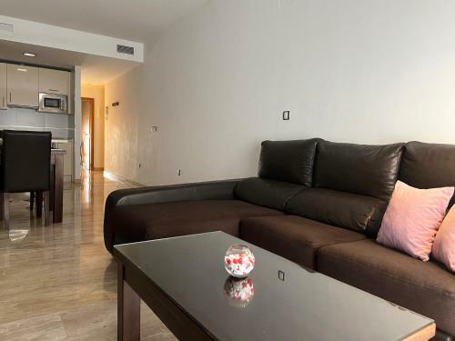 Apartamento Arroyo 27 - Aloha Sevilla