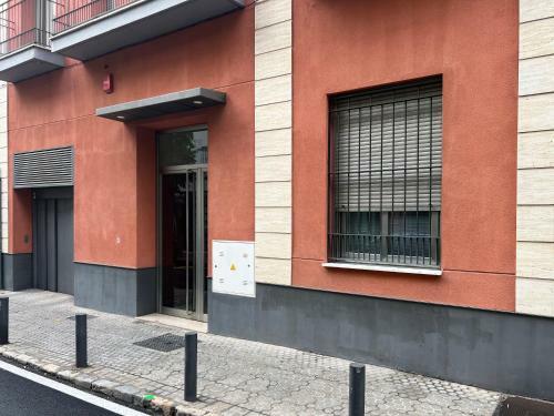 Apartamento Arroyo 27 - Aloha Sevilla