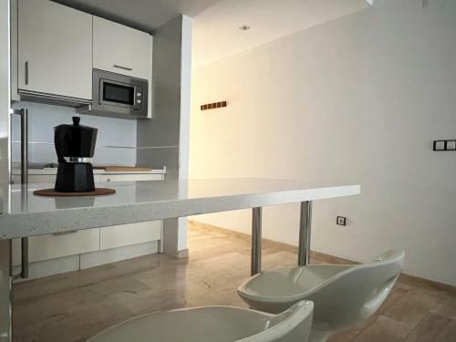 Apartamento Arroyo 27 - Aloha Sevilla