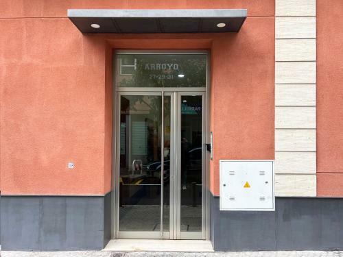 Apartamento Arroyo 27 - Aloha Sevilla