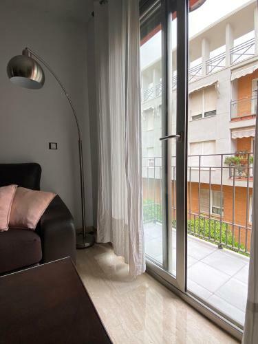 Apartamento Arroyo 27 - Aloha Sevilla