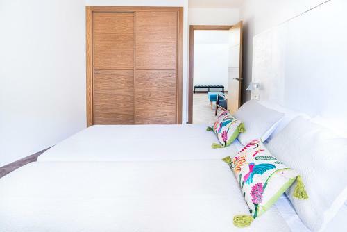 Apartamento Magdalena Plaza