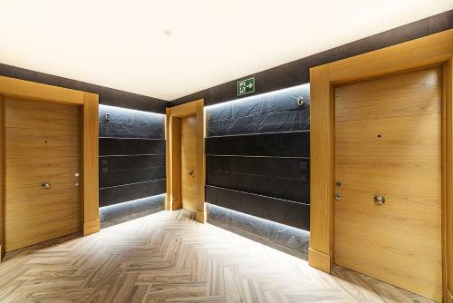 Apartamento Magdalena Plaza