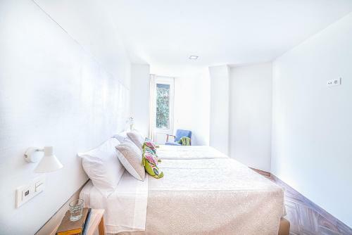 Apartamento Magdalena Plaza