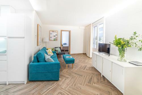 Apartamento Magdalena Plaza