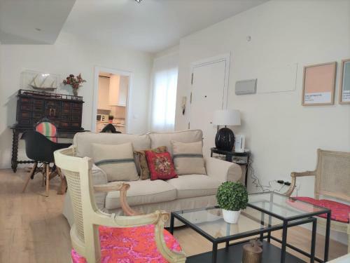 Apartamento Metropol Sweet Home