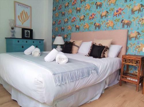 Apartamento Metropol Sweet Home