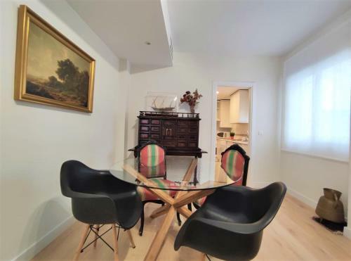 Apartamento Metropol Sweet Home