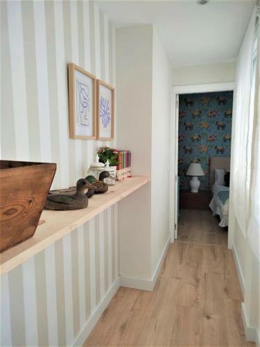 Apartamento Metropol Sweet Home