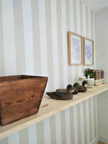 Apartamento Metropol Sweet Home