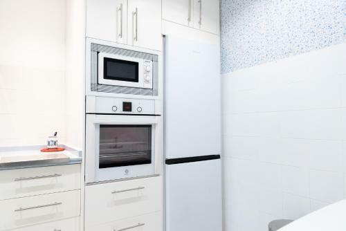 Apartamento Tourist House Santa Cruz