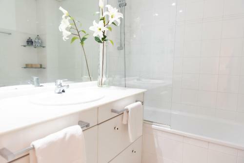 Apartamento Tourist House Santa Cruz