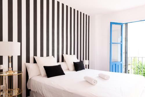 Apartamento Tourist House Santa Cruz