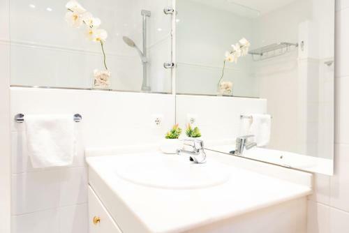 Apartamento Tourist House Santa Cruz