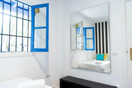 Apartamento Tourist House Santa Cruz