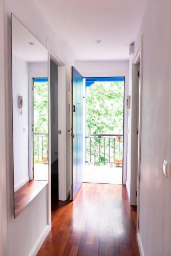 Apartamento Tourist House Santa Cruz